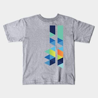 colours Kids T-Shirt